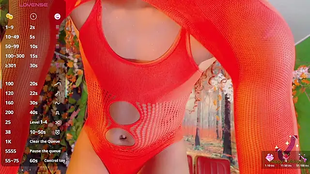 Cris  brown online show from April 17, 3:19 am