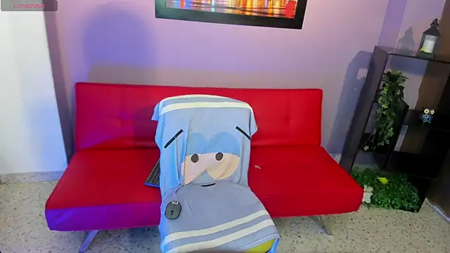 alejita machado online show from April 18, 11:56 am