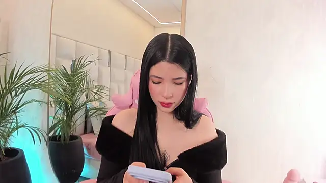 imnikaa  online show from June 11, 2:58 pm