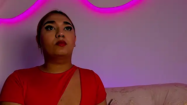 TSExotickFuck  online show from April 21, 8:16 pm