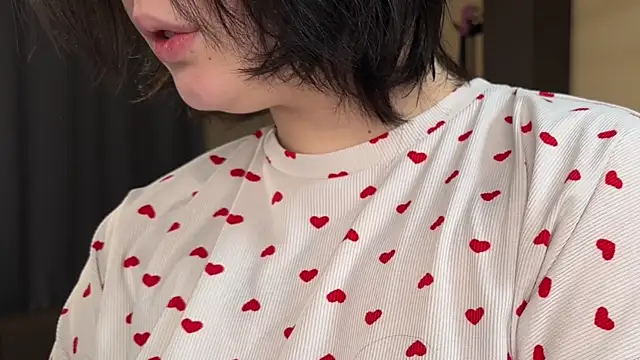 LoveIyBarbie online show from April 20, 7:50 pm