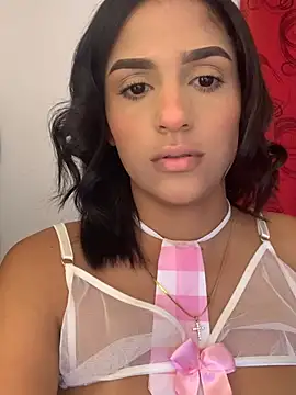 chica perfect online show from June 4, 6:07 am