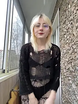 Blondie Picxel   online show from April 26, 1:25 am