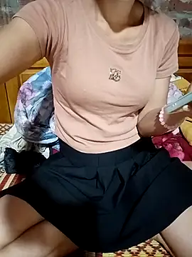 Elena Mia online show from April 17, 10:23 pm