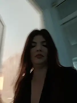 SinfulTina online show from June 14, 4:13 am
