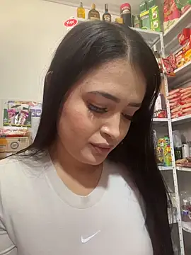 Sara fun online show from February 21, 9:04 pm