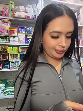 Sara fun online show from April 9, 7:19 pm