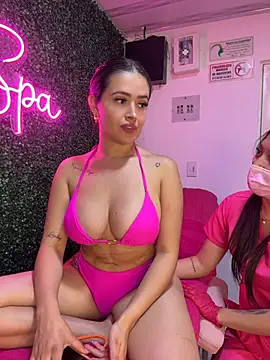 Sara fun online show from August 4, 10:05 pm