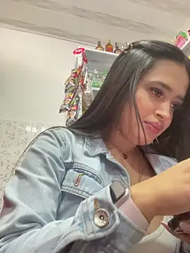 Sara fun online show from September 18, 8:07 pm