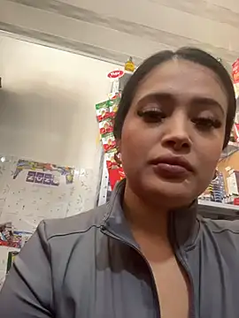 Sara fun online show from February 26, 8:19 pm