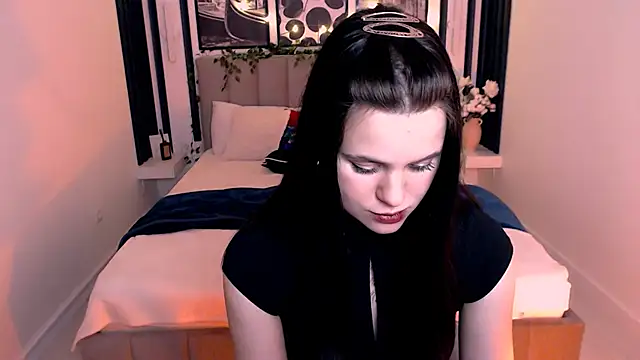  Scarlett Lee  online show from May 29, 2:15 pm