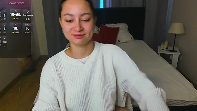 AndreaJohnsons online show from July 11, 1:16 am