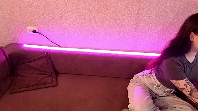 BabySweet001 online show from April 21, 11:06 am