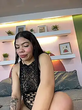 LilithJones   online show from April 18, 11:56 am