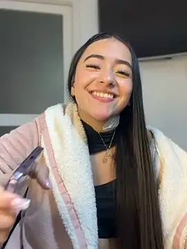 CatalinaSantana Pinkk online show from April 17, 9:50 pm