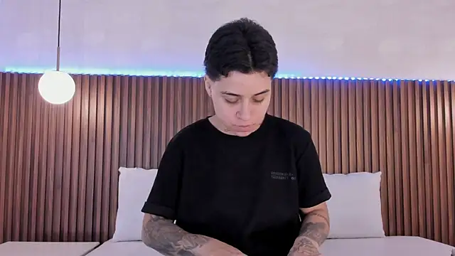 noha parker online show from April 16, 8:08 pm