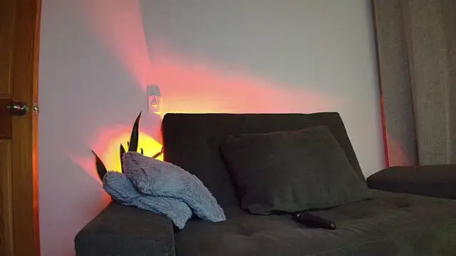 Alyssa and DAngelo online show from June 15, 2:01 am