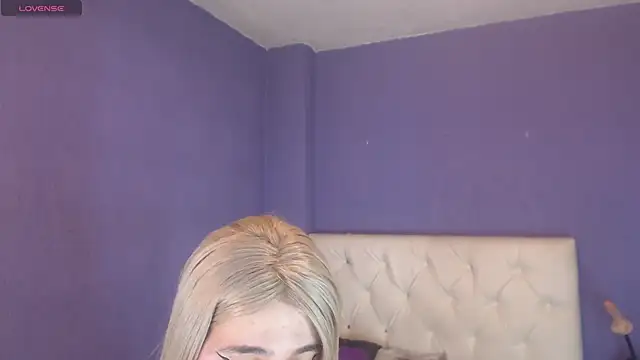 ts party online show from April 18, 4:15 am