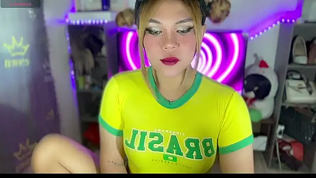 hannaBaby lisyos11 online show from June 20, 4:49 am