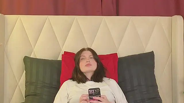 ElixVeya online show from April 18, 8:09 pm