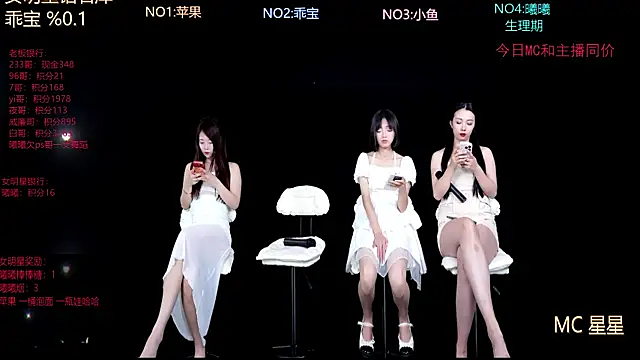 Aurora-002 online show from April 17, 11:23 am