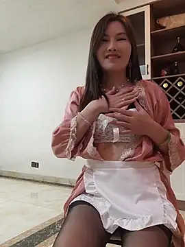 tongtong789 online show from April 19, 1:11 pm