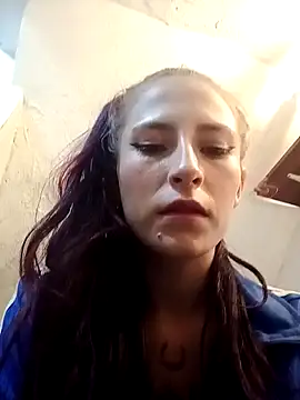 im scarlett20 online show from May 4, 12:36 am