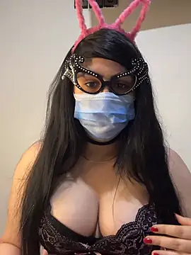 Sola sola online show from April 19, 1:05 am