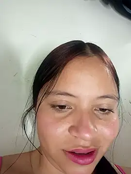 lea hidalgo  online show from April 21, 6:53 am