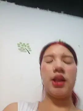 cherry pinkie online show from May 29, 7:28 am