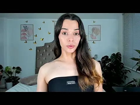 bella grego online show from April 17, 11:07 pm