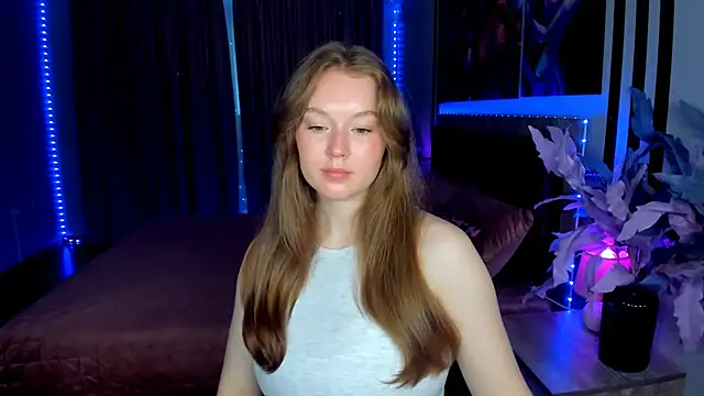 ValeriSunny online show from July 26, 5:37 am