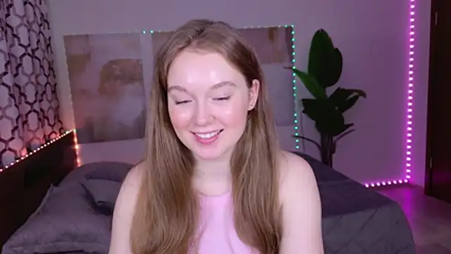 ValeriSunny online show from June 14, 8:58 am