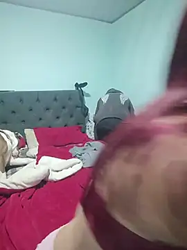 DollVortex online show from April 19, 2:33 am