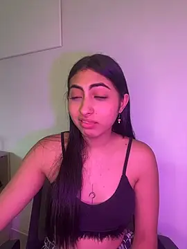 Lily Rush online show from April 18, 12:18 pm