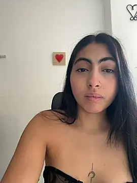 Lily Rush online show from June 21, 1:04 pm