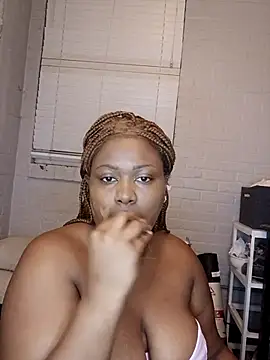 caramelick online show from April 17, 4:25 am