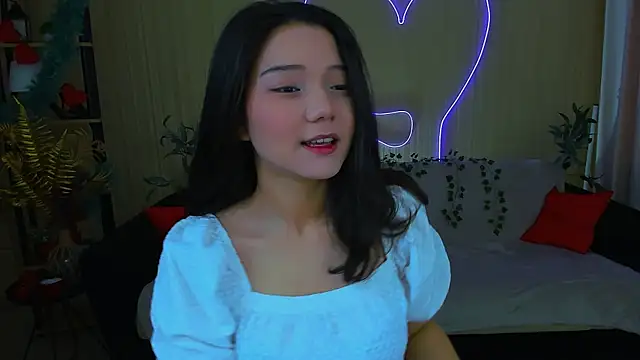 milana dance online show from May 12, 5:37 am
