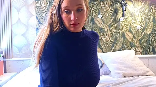 PregnantPornstar online show from May 7, 11:14 am