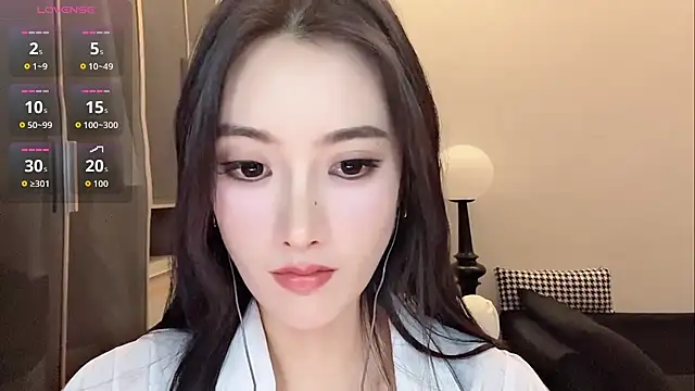 Xixi-mm online show from May 30, 2:48 pm