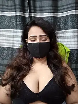 anonna7804 online show from June 24, 7:24 pm