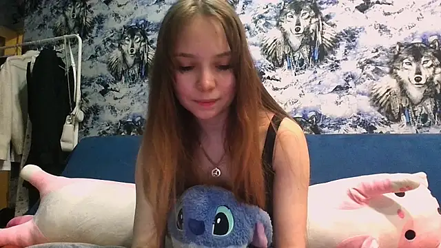 Princess Mira online show from May 31, 6:09 pm
