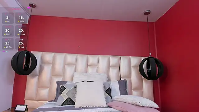 Georginaaa  online show from April 22, 11:51 am