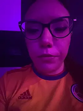 AliceMtz online show from June 18, 1:18 am