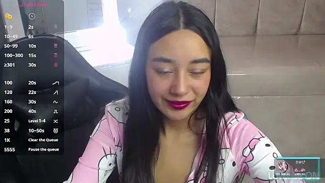 Little Samy v online show from May 5, 8:45 pm
