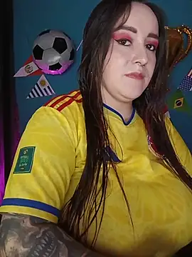 Lena black  online show from July 8, 1:41 am