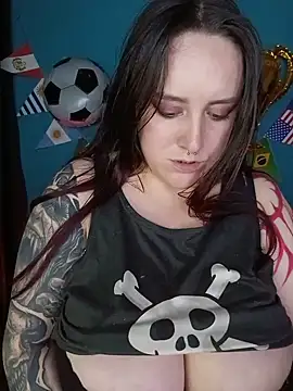 Lena black  online show from June 16, 12:11 am