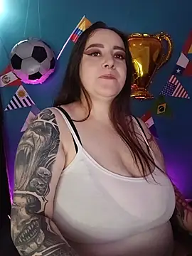 Lena black  online show from June 30, 8:52 pm