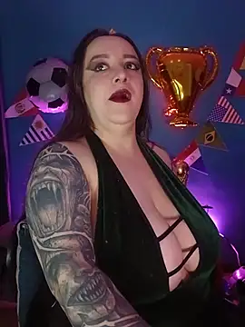 Lena black  online show from June 25, 2:00 am
