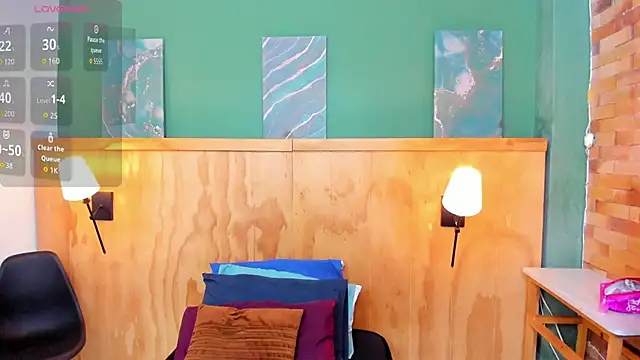 megansumer online show from June 19, 1:03 pm